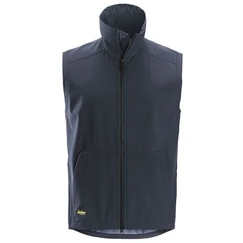 4505 Snickers Workwear Softshellvest 3127484 4505 Snickers Workwear Softshellvest 3127484