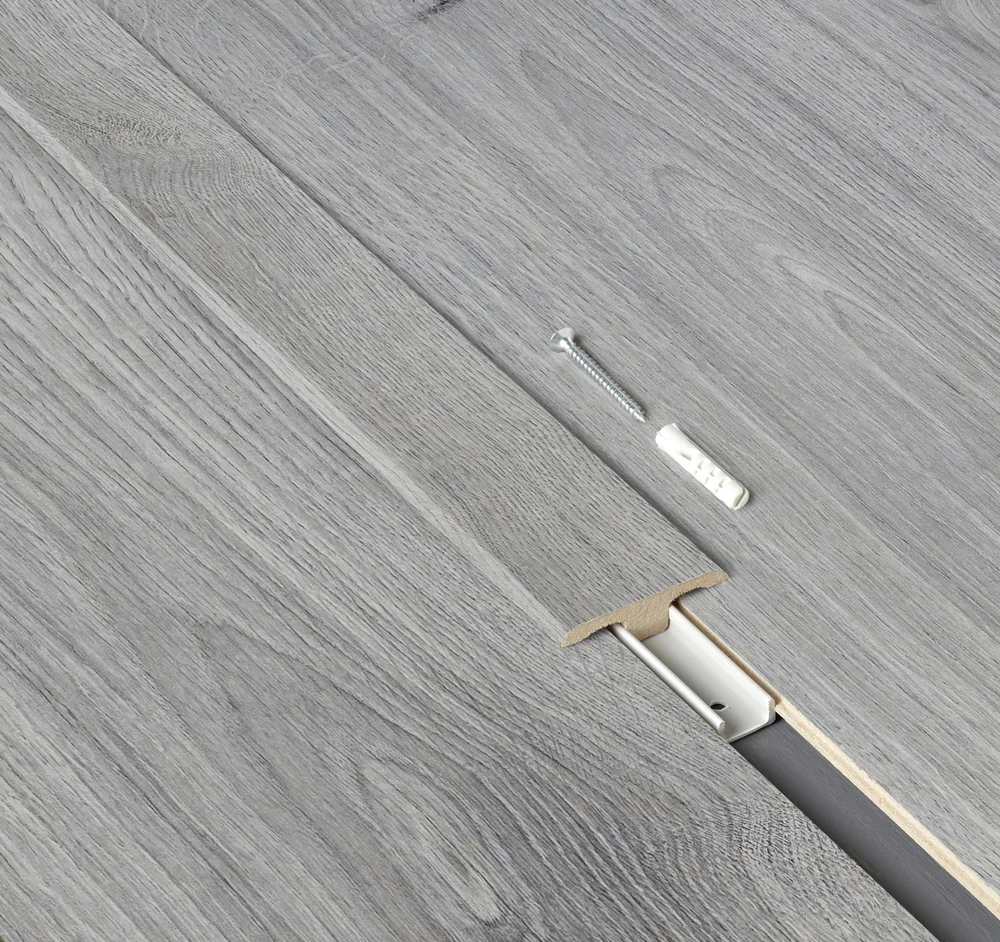 T-list 2400×11,1×44 mm arktisk v:4986606