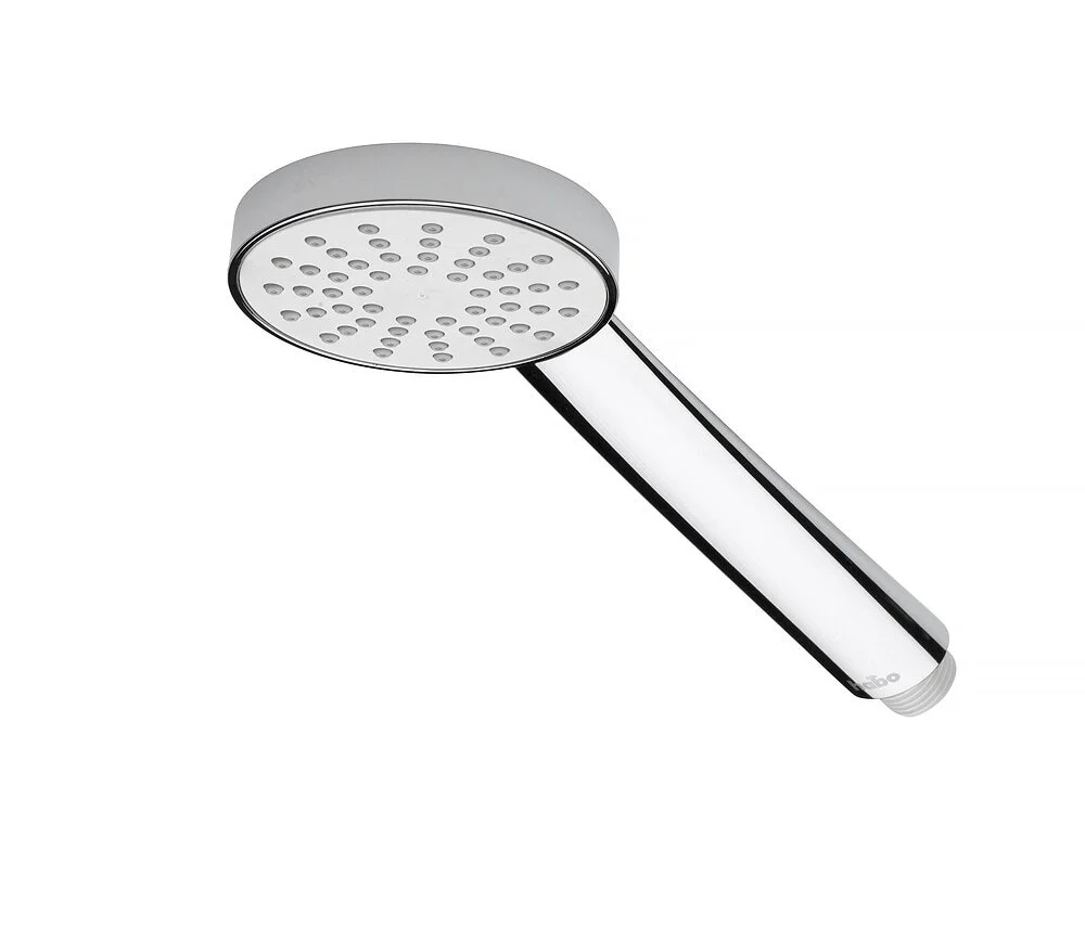Habo Hånddusj 1-spray Daisy, Krom v:6792060 Habo Hånddusj 1-spray Daisy, Krom v:6792060