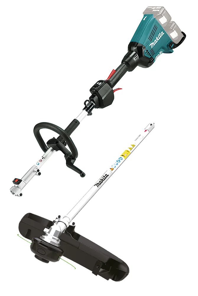 Multitrimmer DUX60ZM4 2 x 18V v:8861512