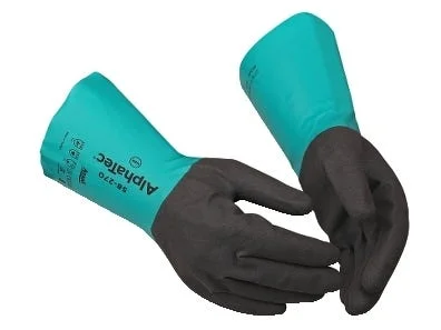 ANSELL HANSKE ALPHATEC 8 v:8178985