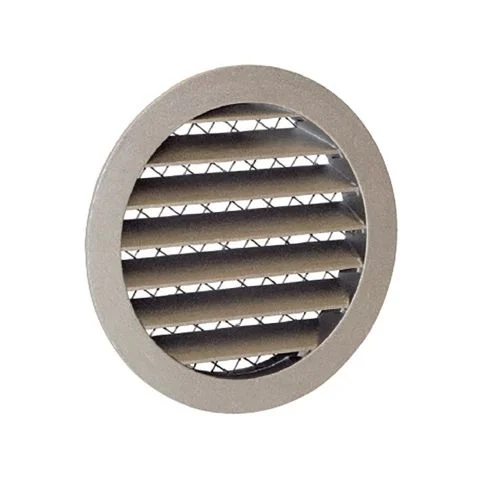 ABC-YGAL ABC Vent Ytterveggsrister 3054217