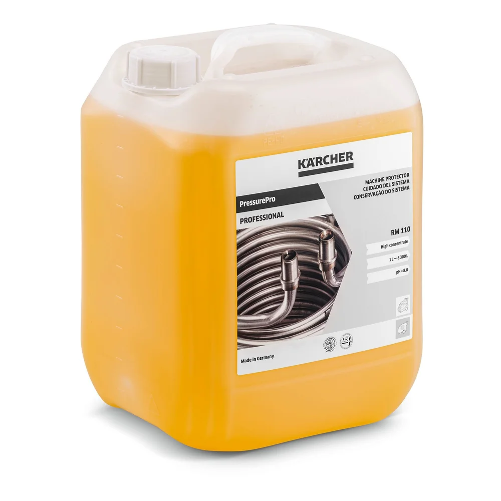 KÄRCHER RM 110- 10LTR v:7161259