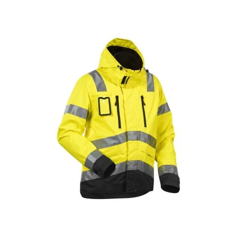 483719773399XXL Blåkläder Skalljakke 3076299