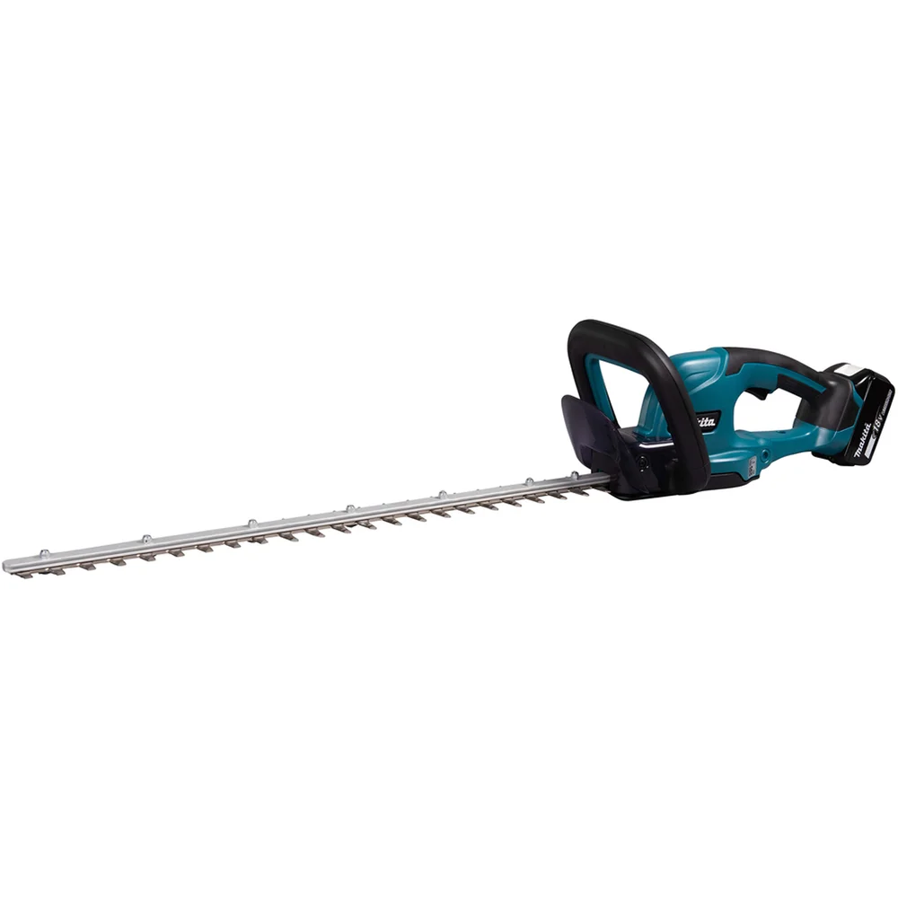 MAKITA HEKKSAKS 18V 60 CM DUH607Z v:3732025