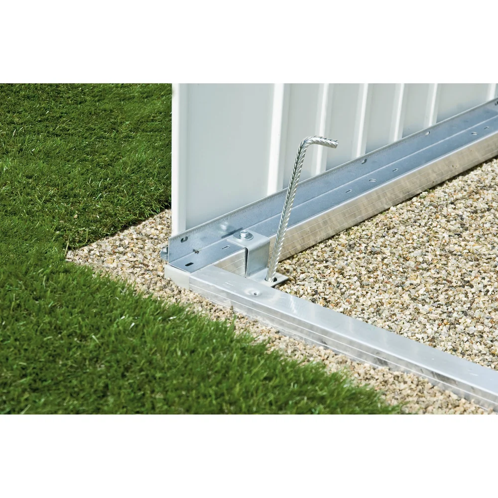 BIOHORT GULVRAMME TIL EUROPA STR 1 v:8902012