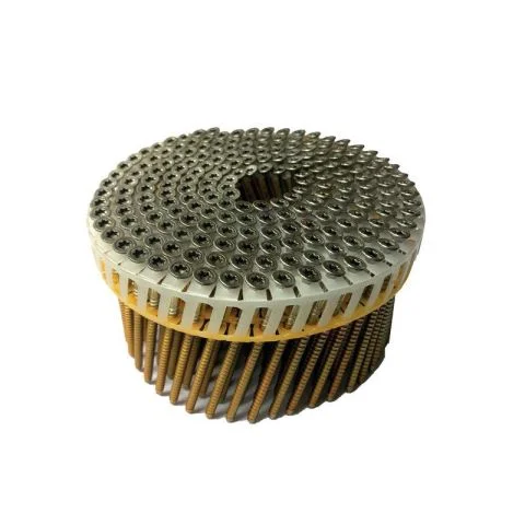 16GR 33/48 HP C4 MFT Spikerskrue 3094982