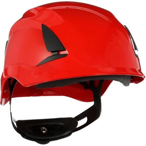 SecureFit X5505NVE 3M Vernehjelm 2720033