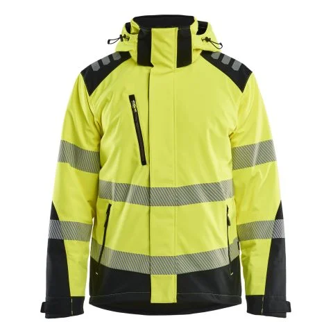 440025133399XL Blåkläder Softshelljakke 4046881