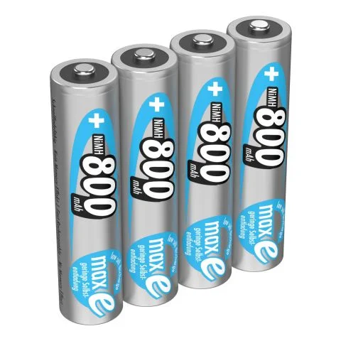 5035042 Ansmann Batteri 3085122