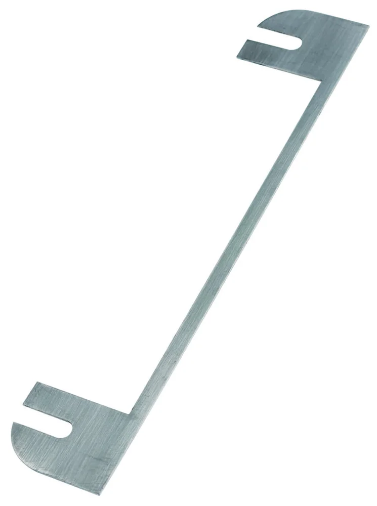 YALE F 1487 2 GDS utbyggingsplate 2 mm v:7247574 YALE F 1487 2 GDS utbyggingsplate 2 mm v:7247574