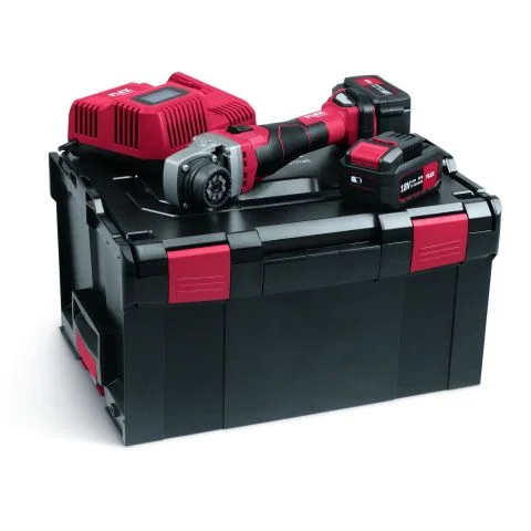 TrinoFlex BME18.0-EC Flex Basemotor 3060631