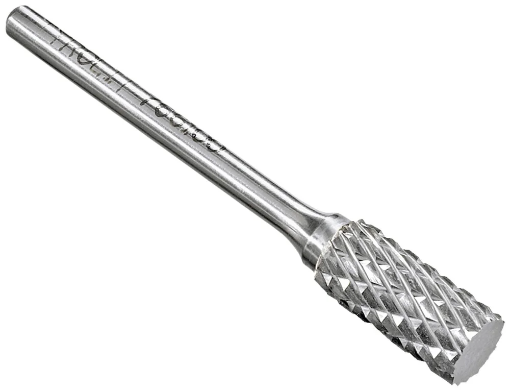 SLIPESTIFT 52A STÅL v:1373860