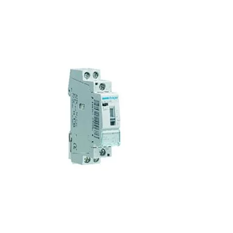 ERD218 Hager Arbeidsstrømrelé 3027824