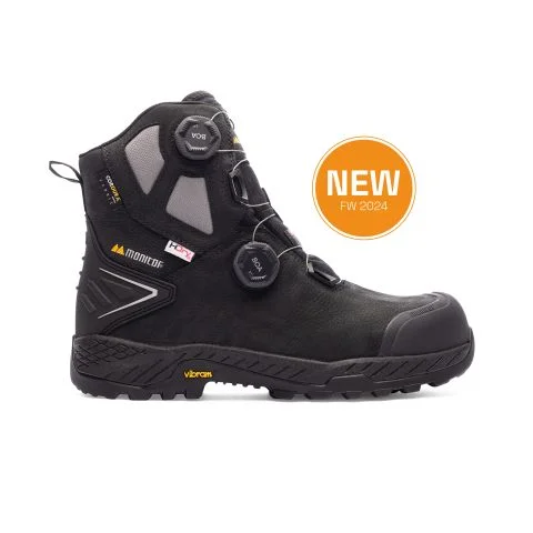 Arctic Mid Monitor Vernesko 4047634