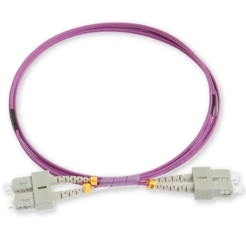 41F-40-SC-SC-03 Eurolan Fiberkabling 3030260