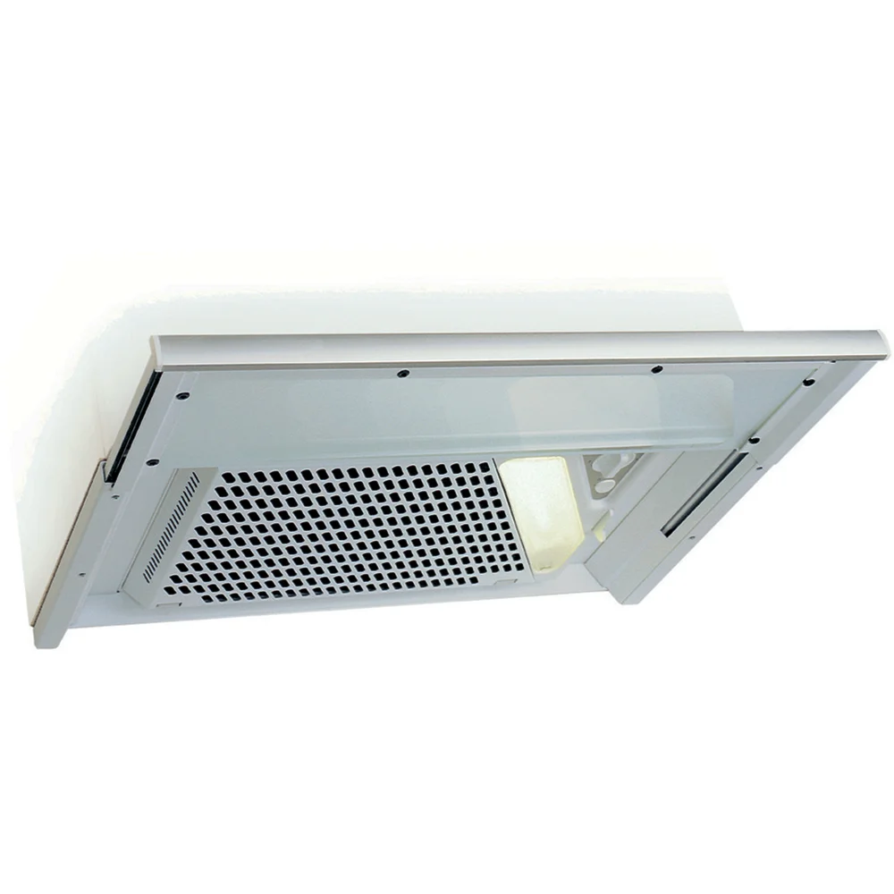 FLEXIT KJØKKENHETTE FONDUE-M SLIMLINE v:6496438