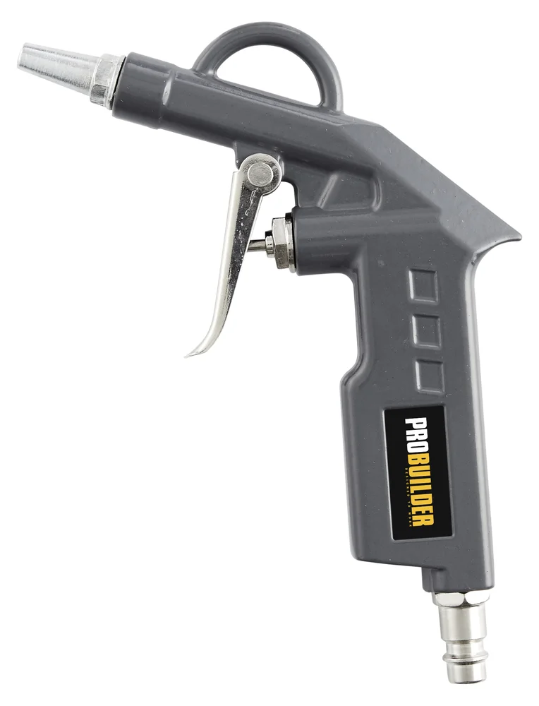 Blåsepistol trykkluft 30mm v:4481994