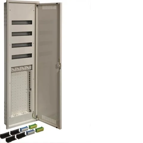 FFW83MF1 Hager Sentralapparat 3028150 FFW83MF1 Hager Sentralapparat 3028150