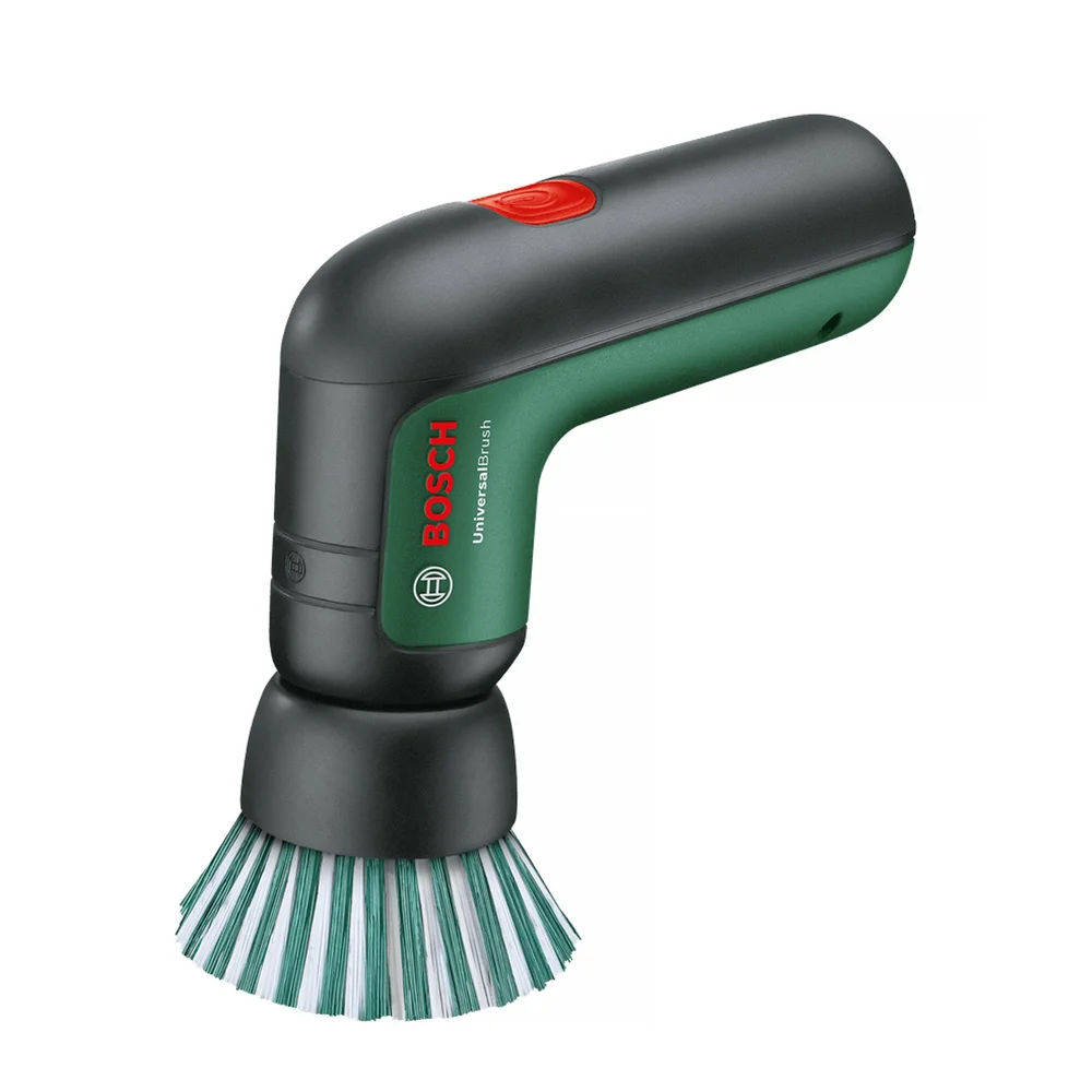 Bosch DIY Rengjøringsverktøy, UniversalBrush v:2072998