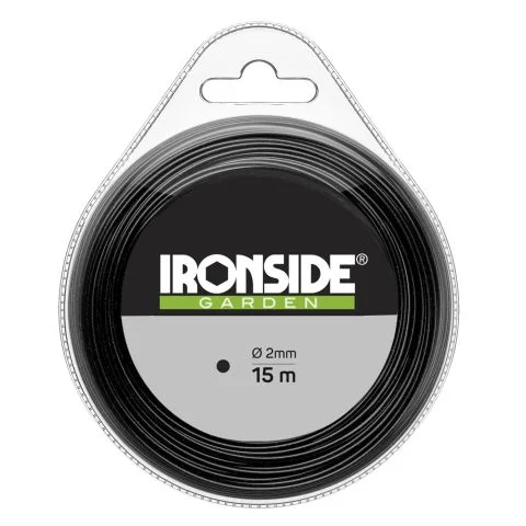 500361 Ironside Trimmertråd 3119557