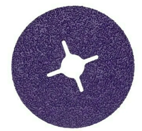 3M Fiberslipskiva Pro 982CX, #36+, 125×22 mm v:8330026 3M Fiberslipskiva Pro 982CX, #36+, 125×22 mm v:8330026