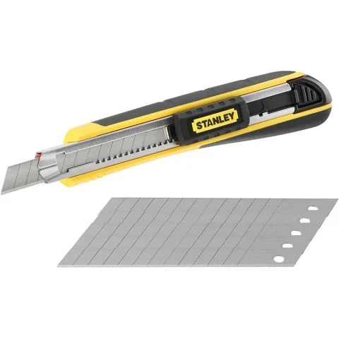 FatMax 0-10-475 STANLEY Brytebladkniv 2900437