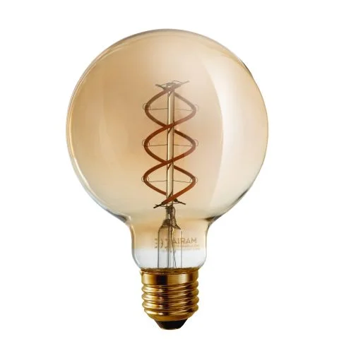 Amber Airam LED-lampe 4050141