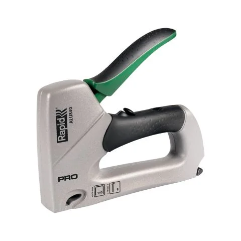 ALU 840 Rapid Stiftepistol 4077493
