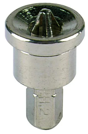 Stanley STHTO-16137 gipsskrue adapter v:2771266