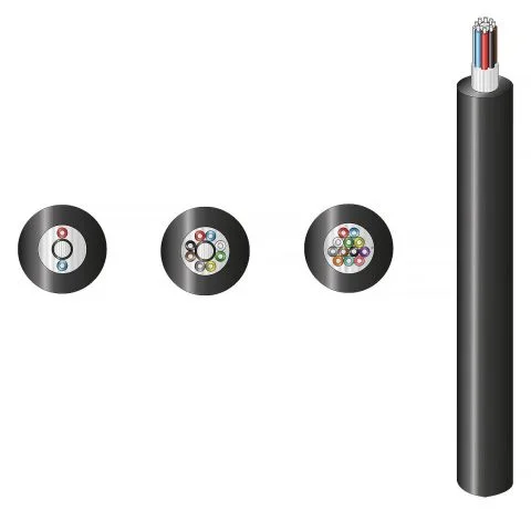 GAHL 2/A2 G657A2 S12 T4000 Hexatronic Nanokabel 2819585