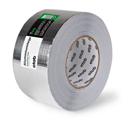995 etab Aluminiumfolietape 3094110 995 etab Aluminiumfolietape 3094110