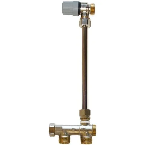 RA-KE Danfoss Radiatorkobling 2812324