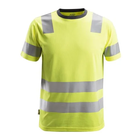 2530 AllroundWork Snickers Workwear T-skjorte 1284497