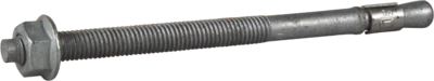 EKSPANSJONSBOLT GA M8/50/126 FZV-50 v:9008601