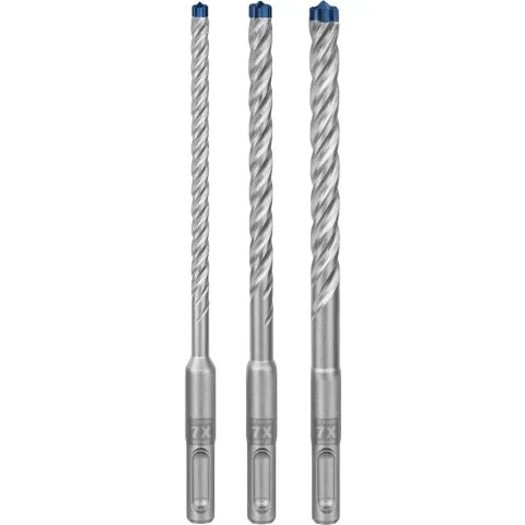 Expert 7X Bosch Hammerborsett 3103146