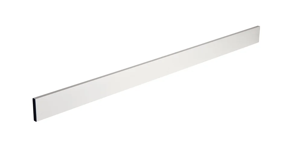 Rettholt RSW aluminium 5000mm - W.steps v:2403733