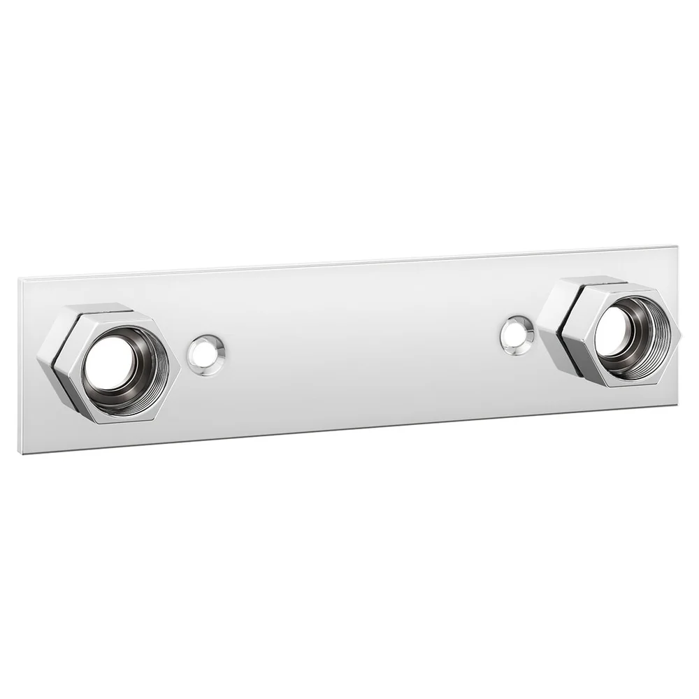 Gelia Blanderfeste for skjult rørlegging, 12/15 CU, M26, CC 160 mm v:9633968 Gelia Blanderfeste for skjult rørlegging, 12/15 CU, M26, CC 160 mm v:9633968