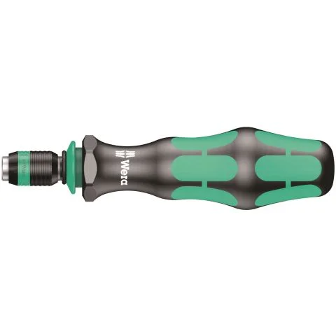 817 R Wera Bitshåndtak 3135420