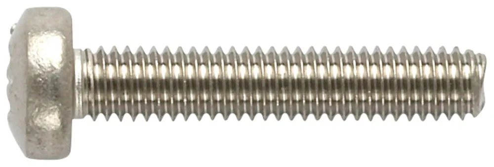 Maskinskrue pan a4 4x30 pz2 bk v:3626469