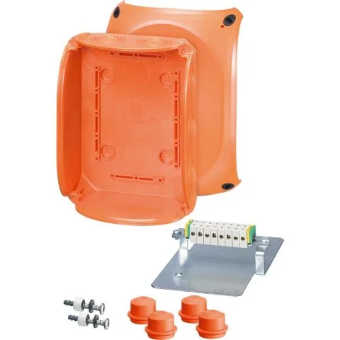 FK 1608 Hensel Koblingsboks 4036986