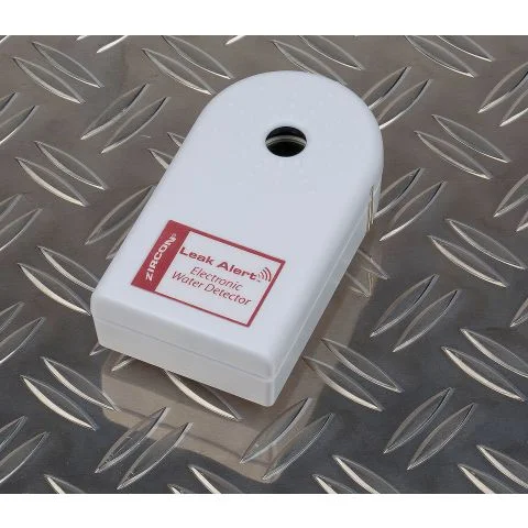 Zircon Leak Alert 4218662075786 Elma Vannalarm 4065196