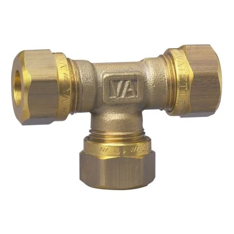 FG0370200 Vatette T-kobling 2810280