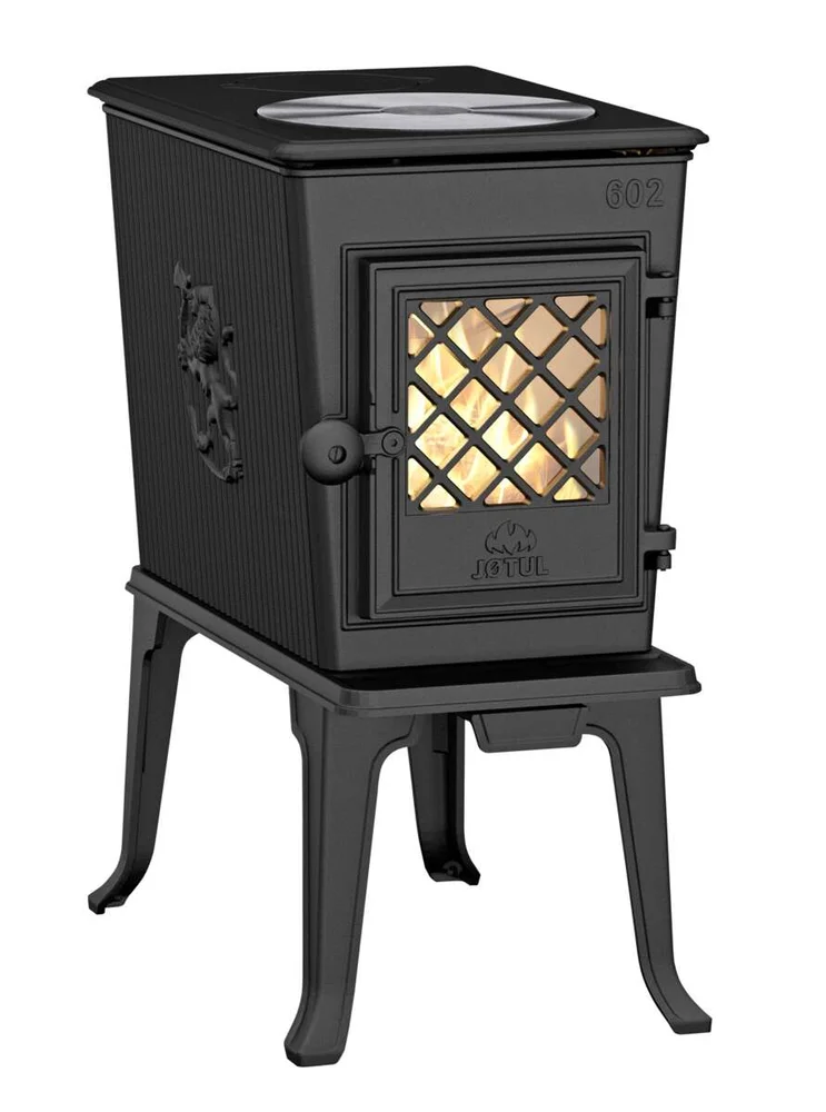Jøtul F 602 Eco peisovn v:9062833
