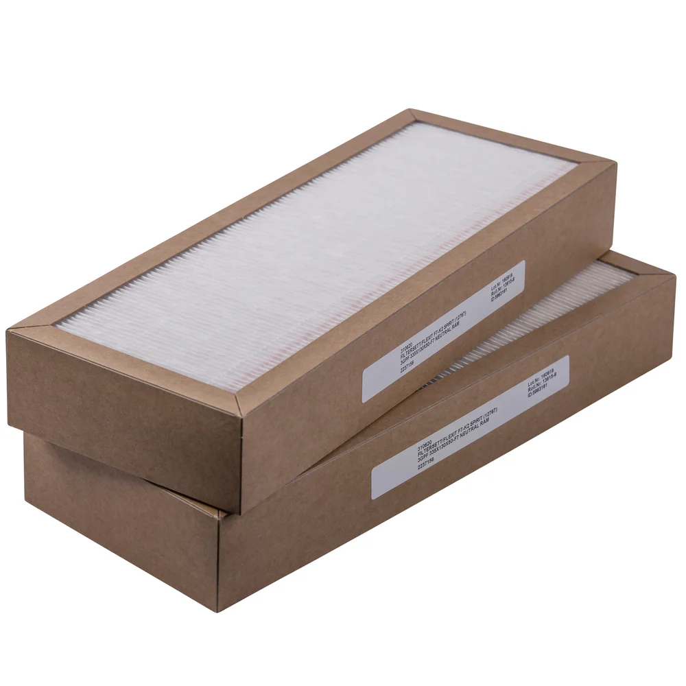 FILTERSETT F7 K2 v:3138115 FILTERSETT F7 K2 v:3138115