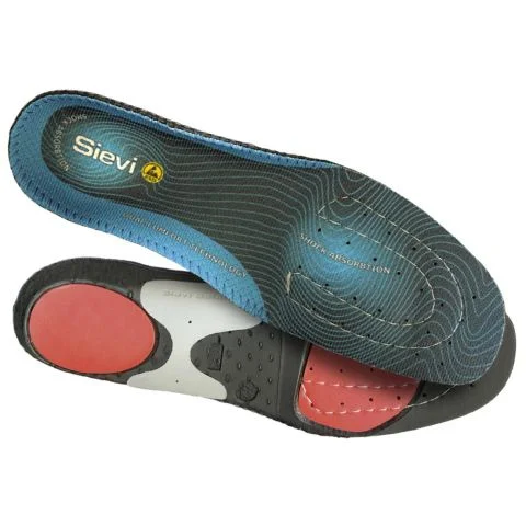 Dual Comfort Plus Sievi Innleggssåle 3079702