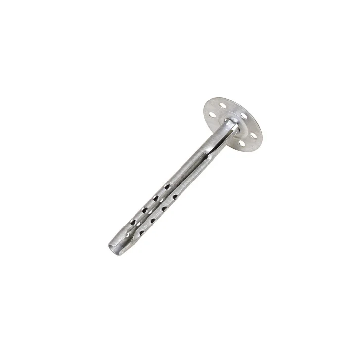 Hammerfixplug til våtromsplater 90 mm 50 stk v:1468633