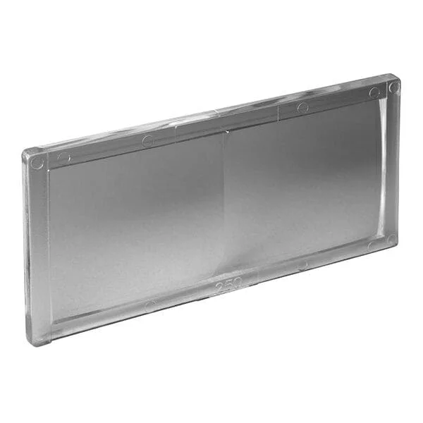 3M Förstoringsglas Speedglas, 2,5X, 108×50 mm v:3678723