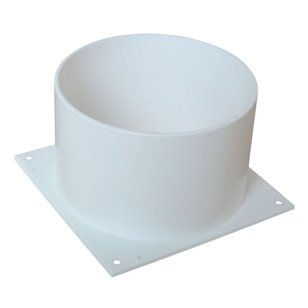 Fresh Stos 8, utvendig, 85x90 mm v:5633783