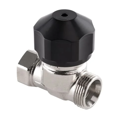 Exact Straight DIVELLO Termostatventil 4065783